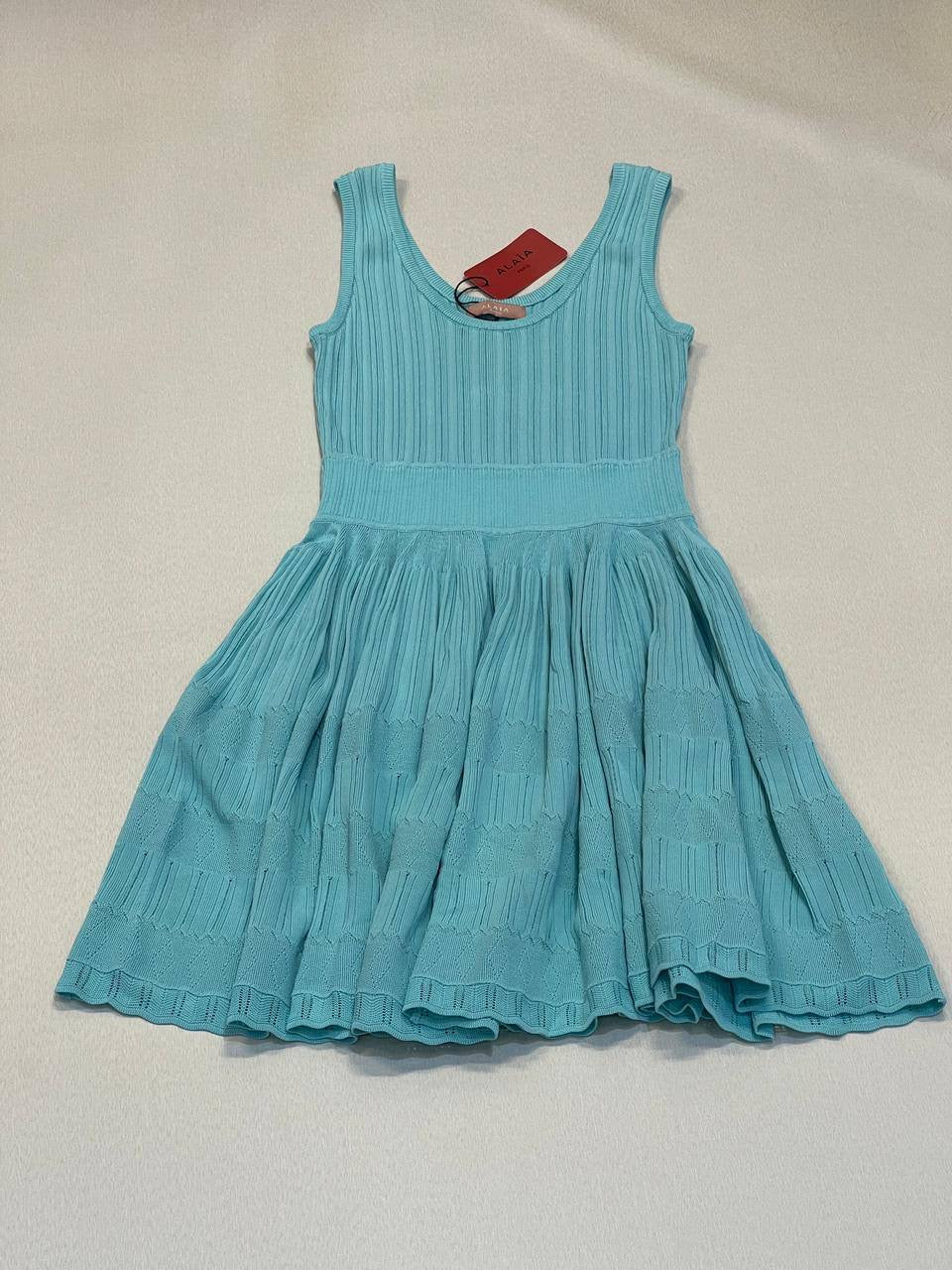 Alaia Dress