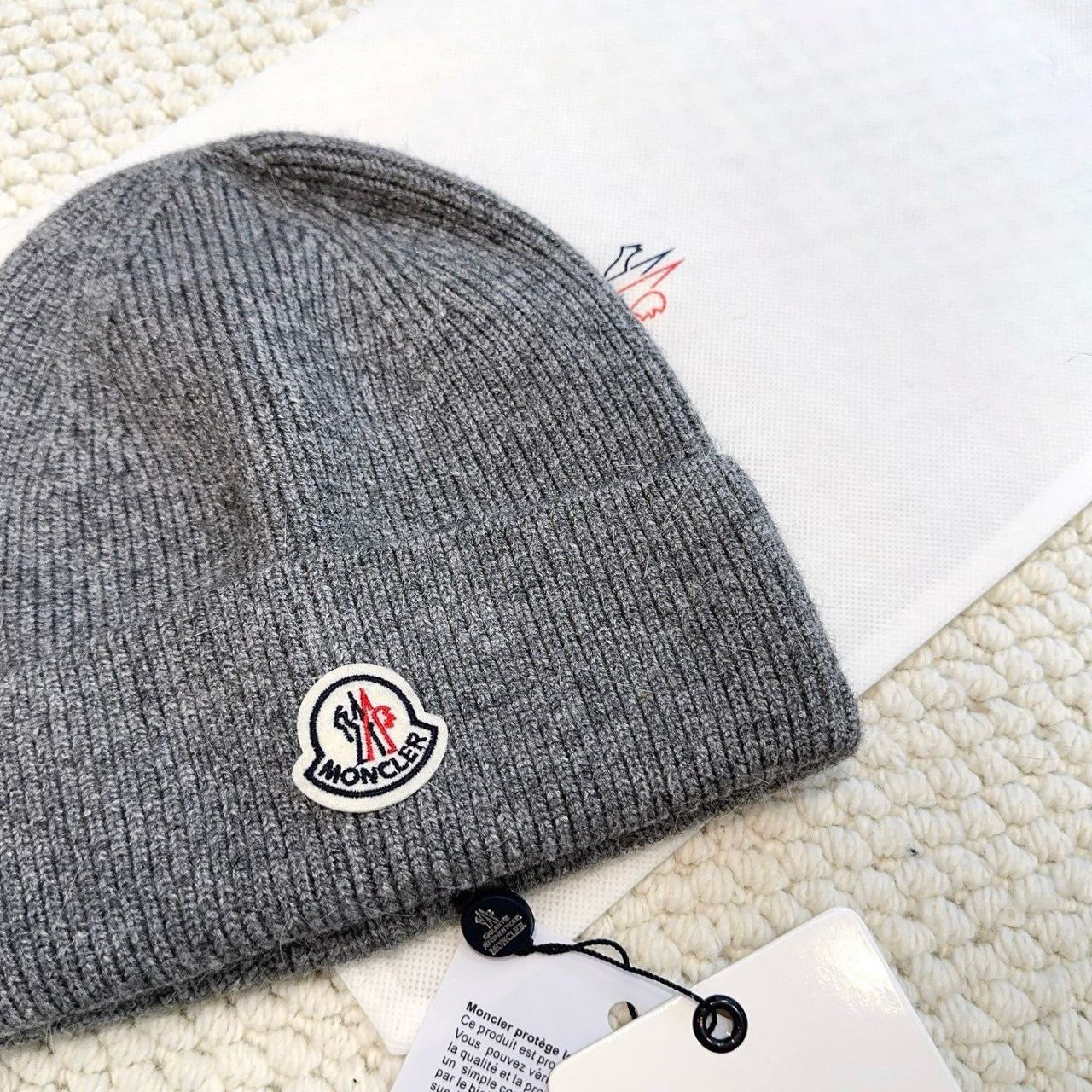 Moncler Beanie