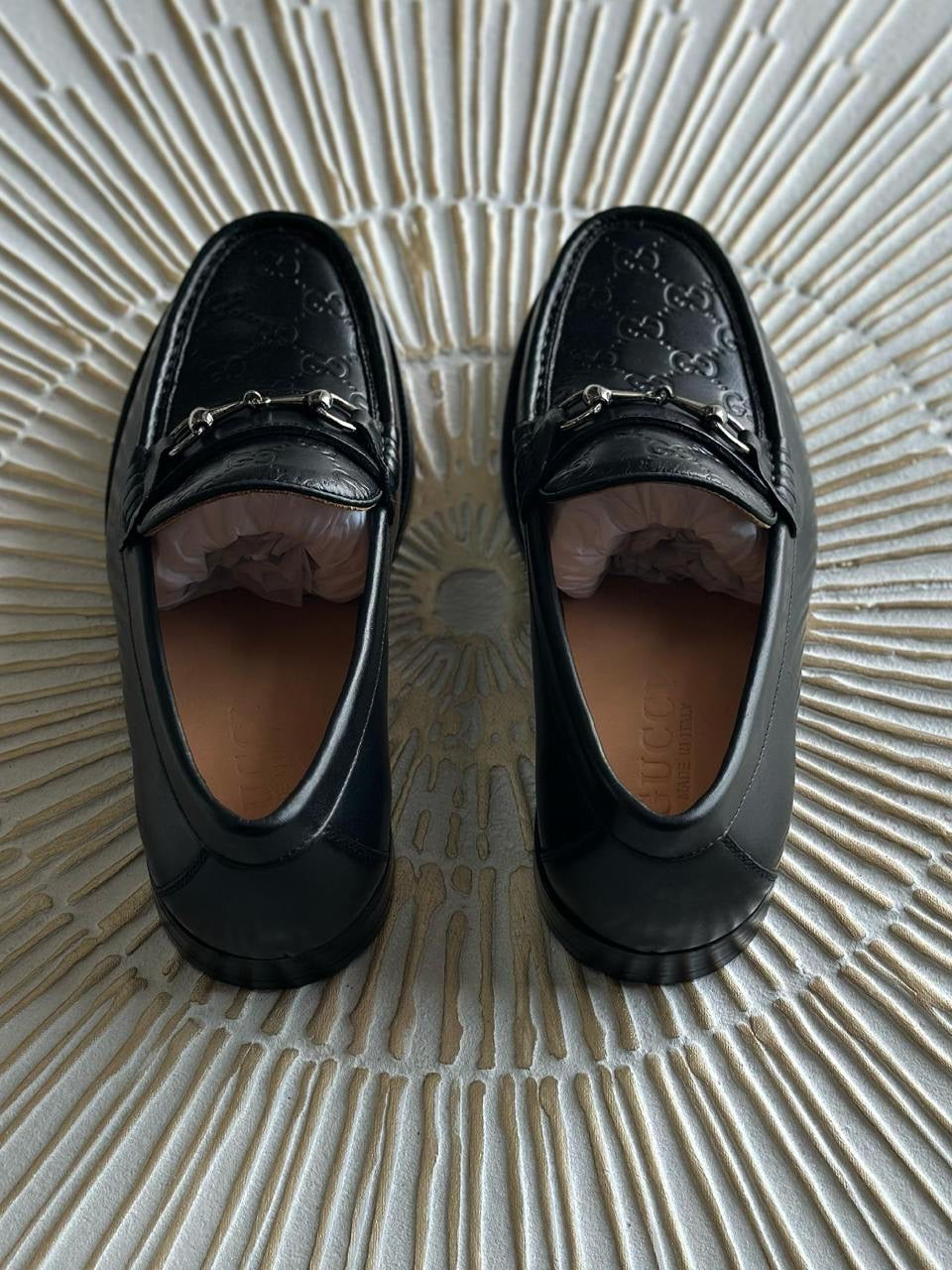 Gucci Formal Shoes