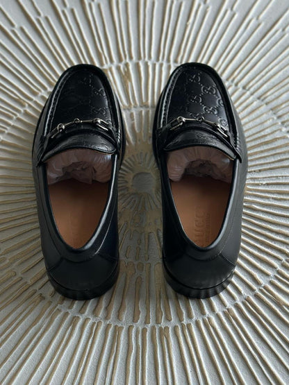 Gucci Formal Shoes