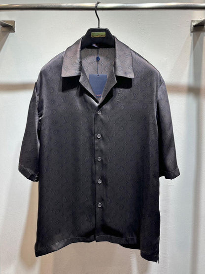 Louis Vuitton Silk Set