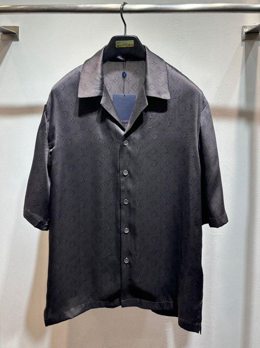 Louis Vuitton Silk Set