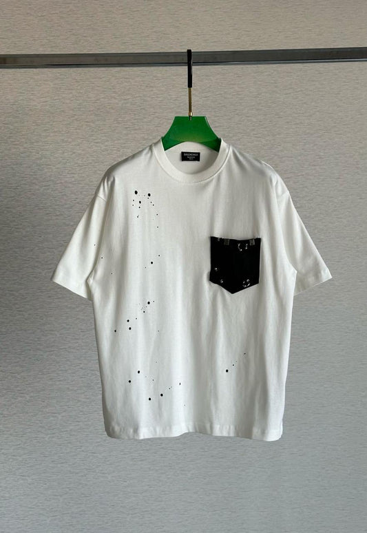 Balenciaga T-Shirt 2 colors
