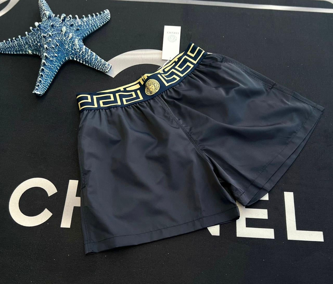Versace Swimming Shorts 3 colors