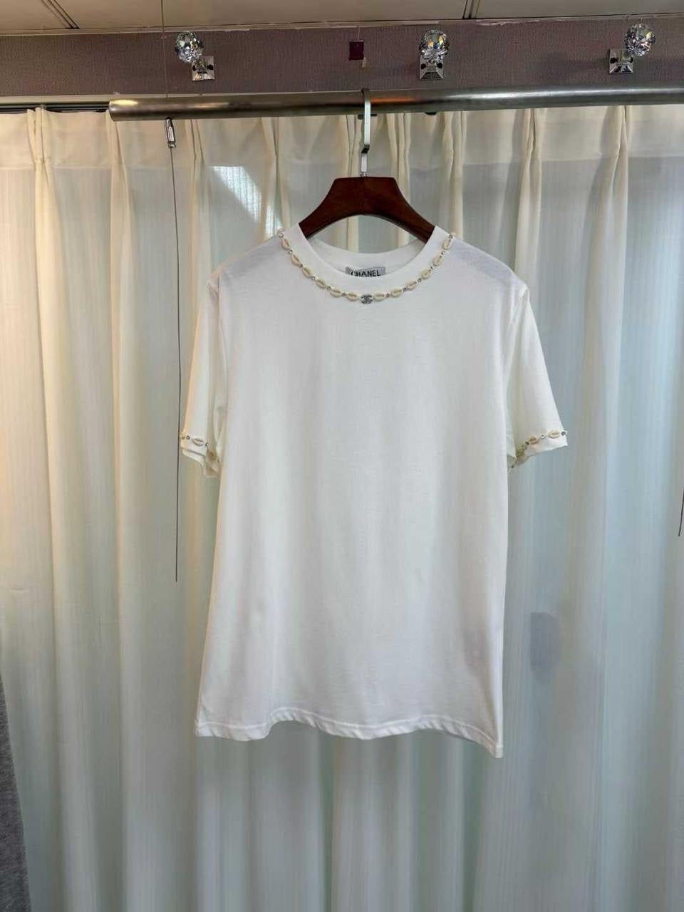 Chanel T-Shirt 3 colors