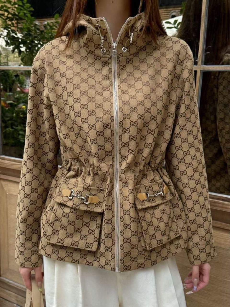 Gucci Jacket