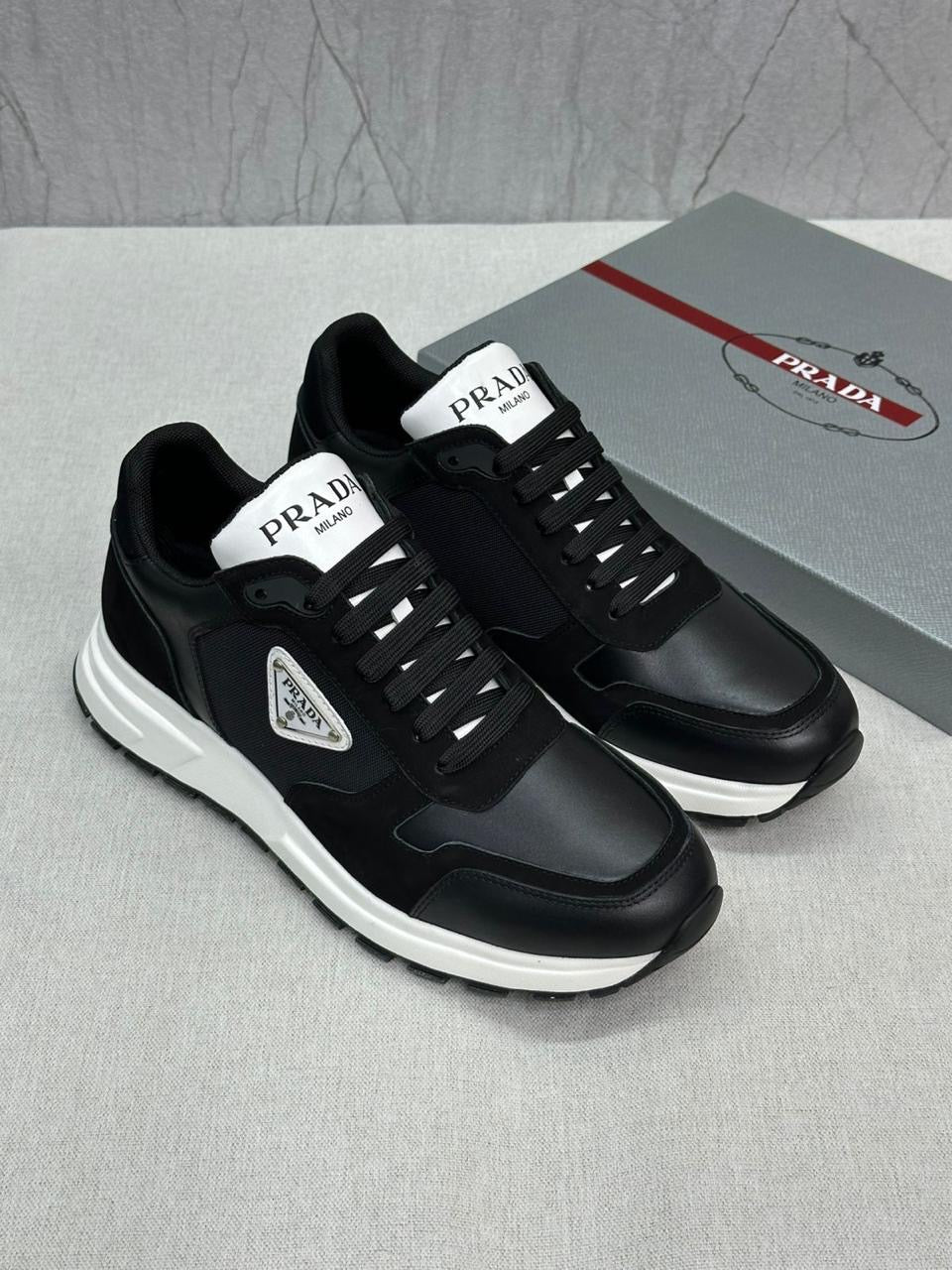 Prada Sneakers