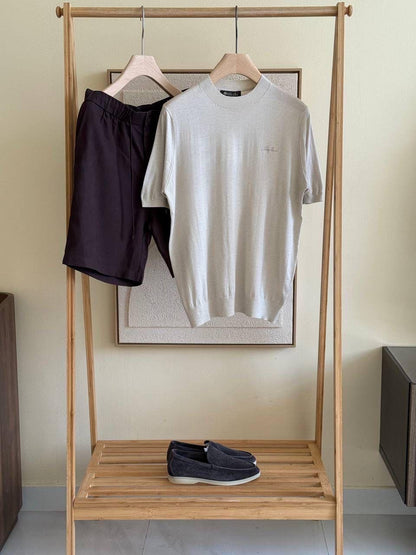Loro Piana T-Shirt 4 colors