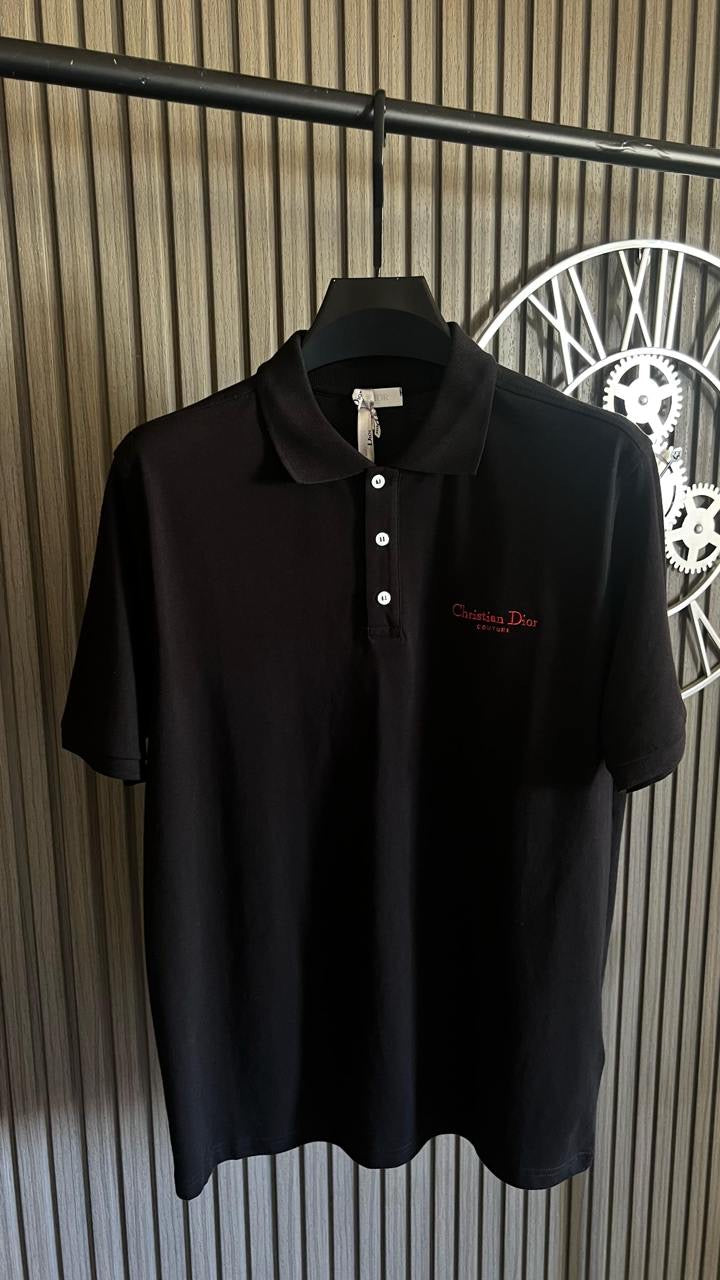 Dior Polo Shirt 3 colors