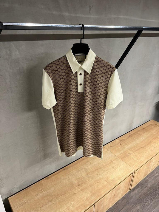 Gucci Polo Shirt 2 colors