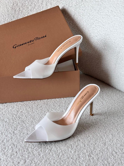 Gianvito Rossi Heels