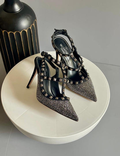 Valentino Heels 2 colors