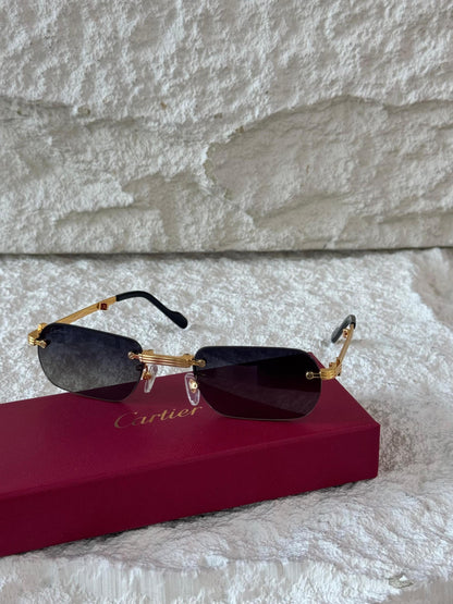 Cartier Sunglasses 3 colors
