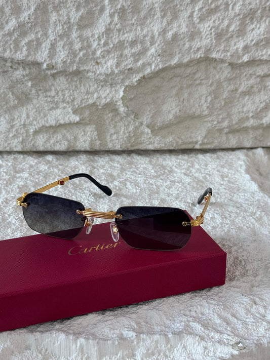 Cartier Sunglasses 3 colors