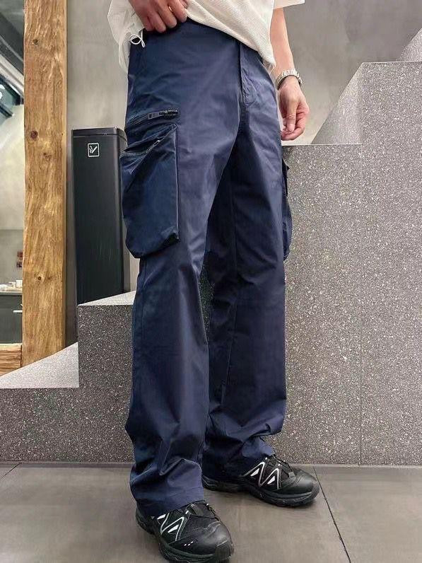 Prada Cargo Pants