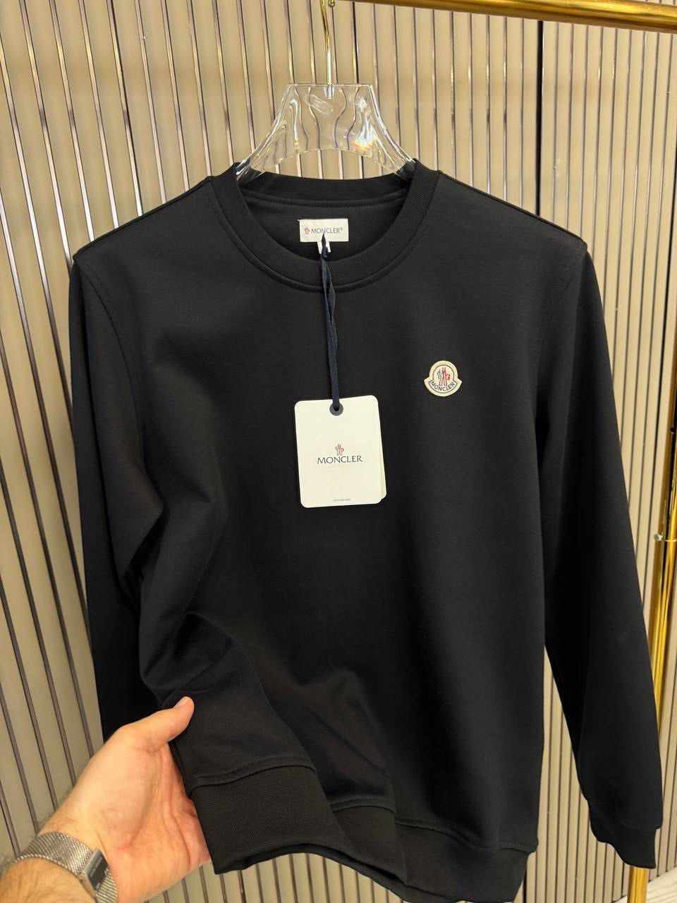 Moncler Sweatshirt