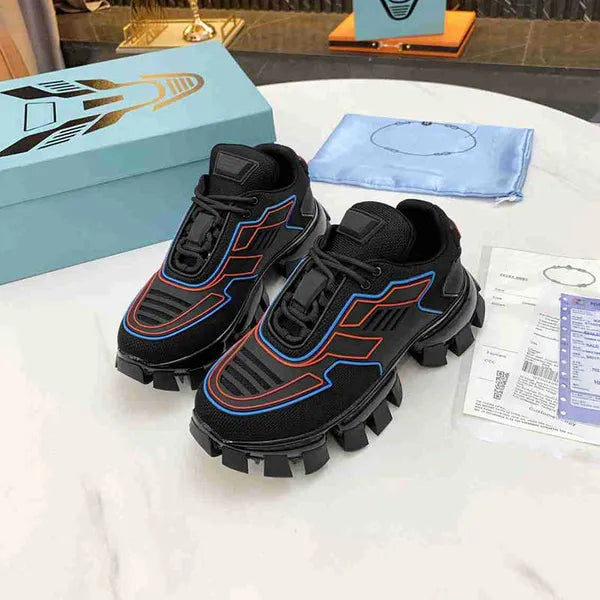 Prada Shoes