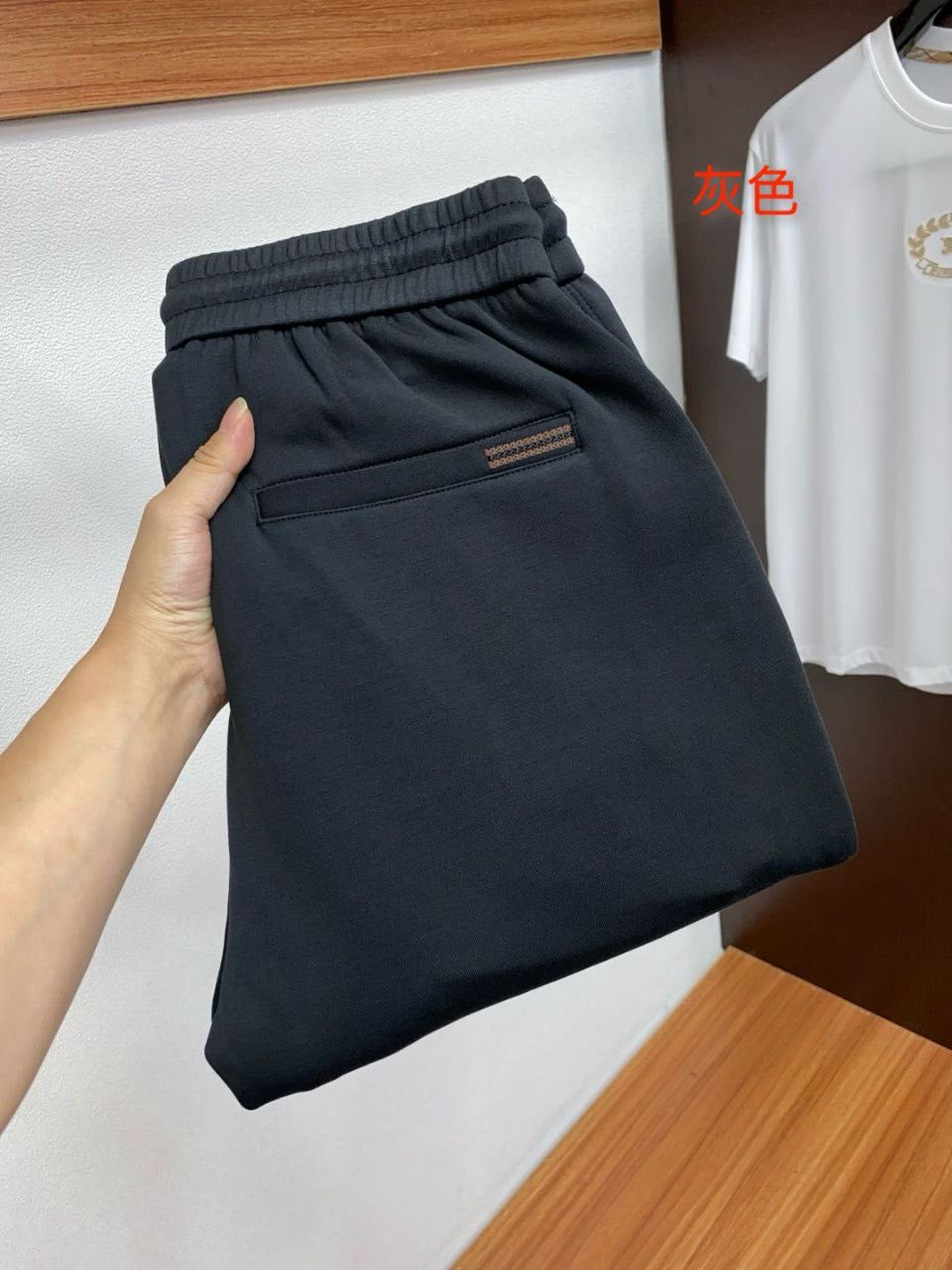 Zegna Pants