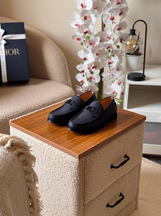 Louis Vuitton Loafers 2 colors