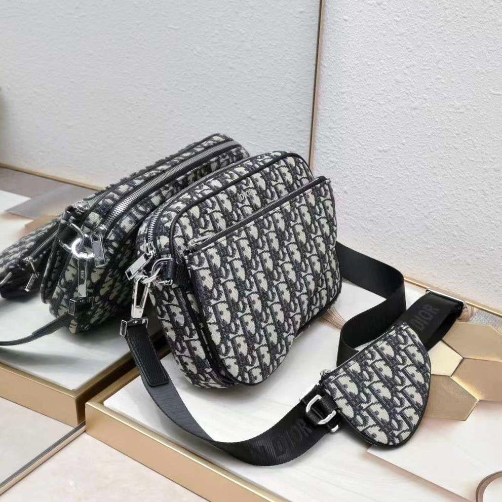 Dior Messenger Bag