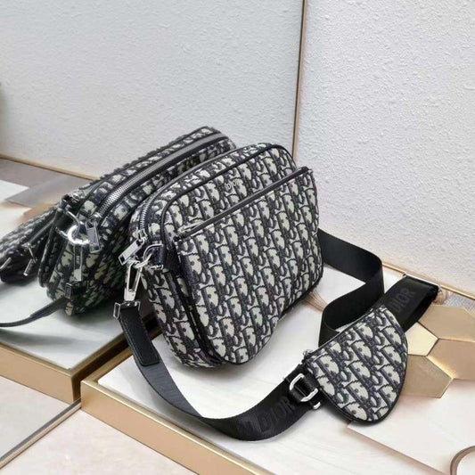 Dior Messenger Bag