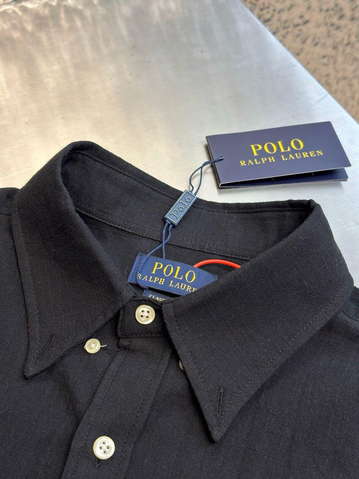 Ralph Lauren Long Sleeve Shirt