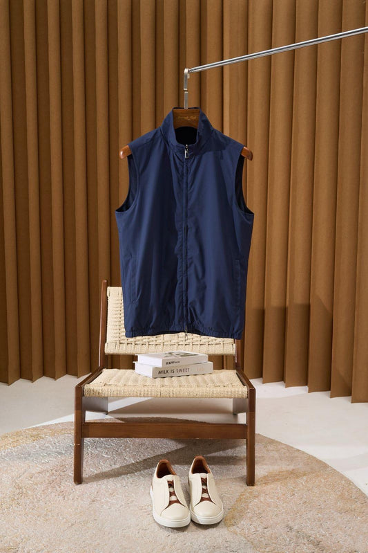 Loro Piana Vest