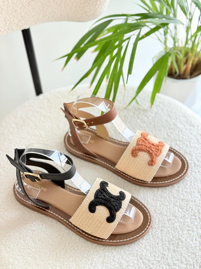 Chanel Sandal