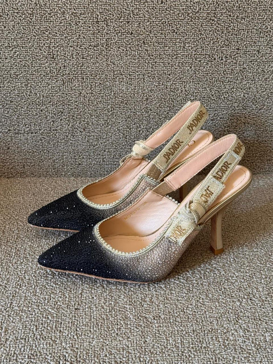 Dior Heels