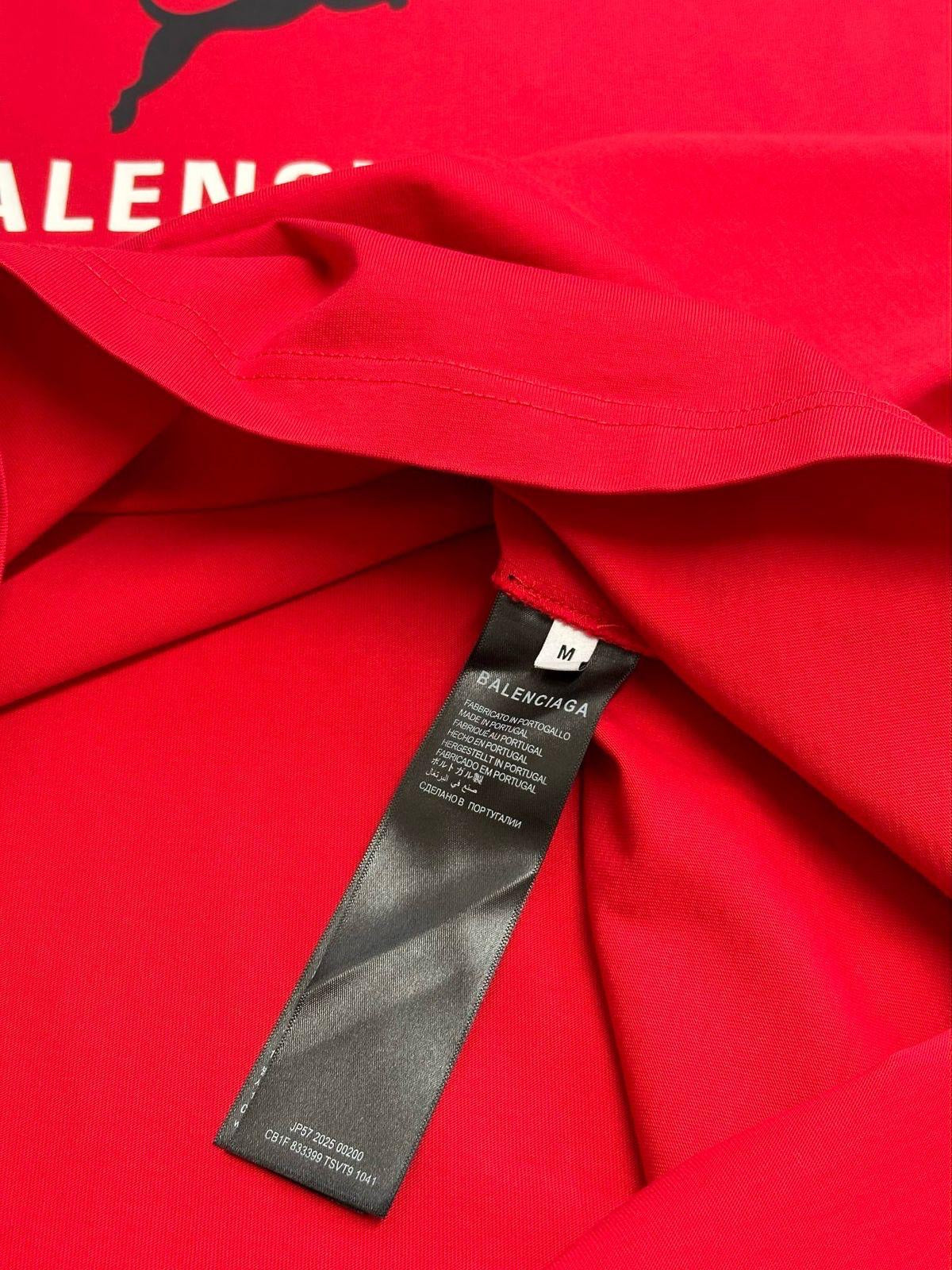Balenciaga T-Shirt
