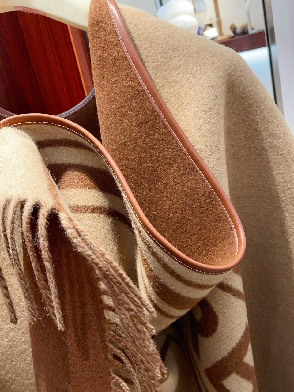 Burberry Shall