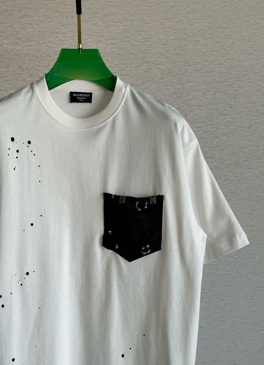 Balenciaga T-Shirt 2 colors