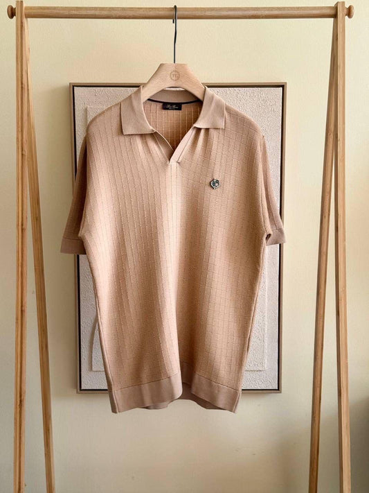 Loro Piana Polo Shirt