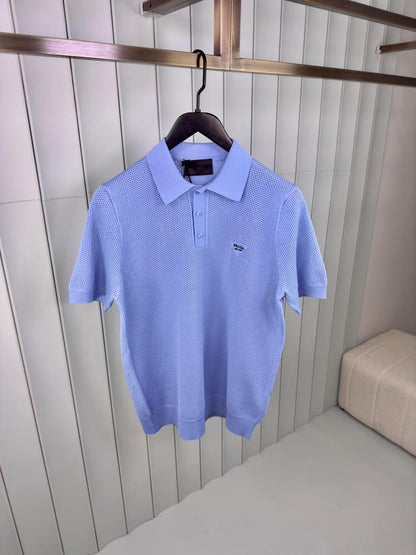 Prada Polo Shirt 4 colors