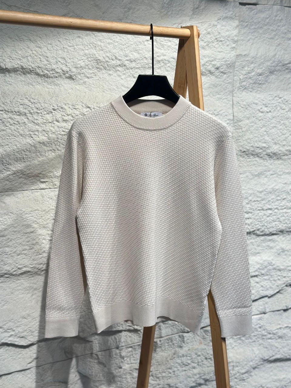 Loro Piana Sweater