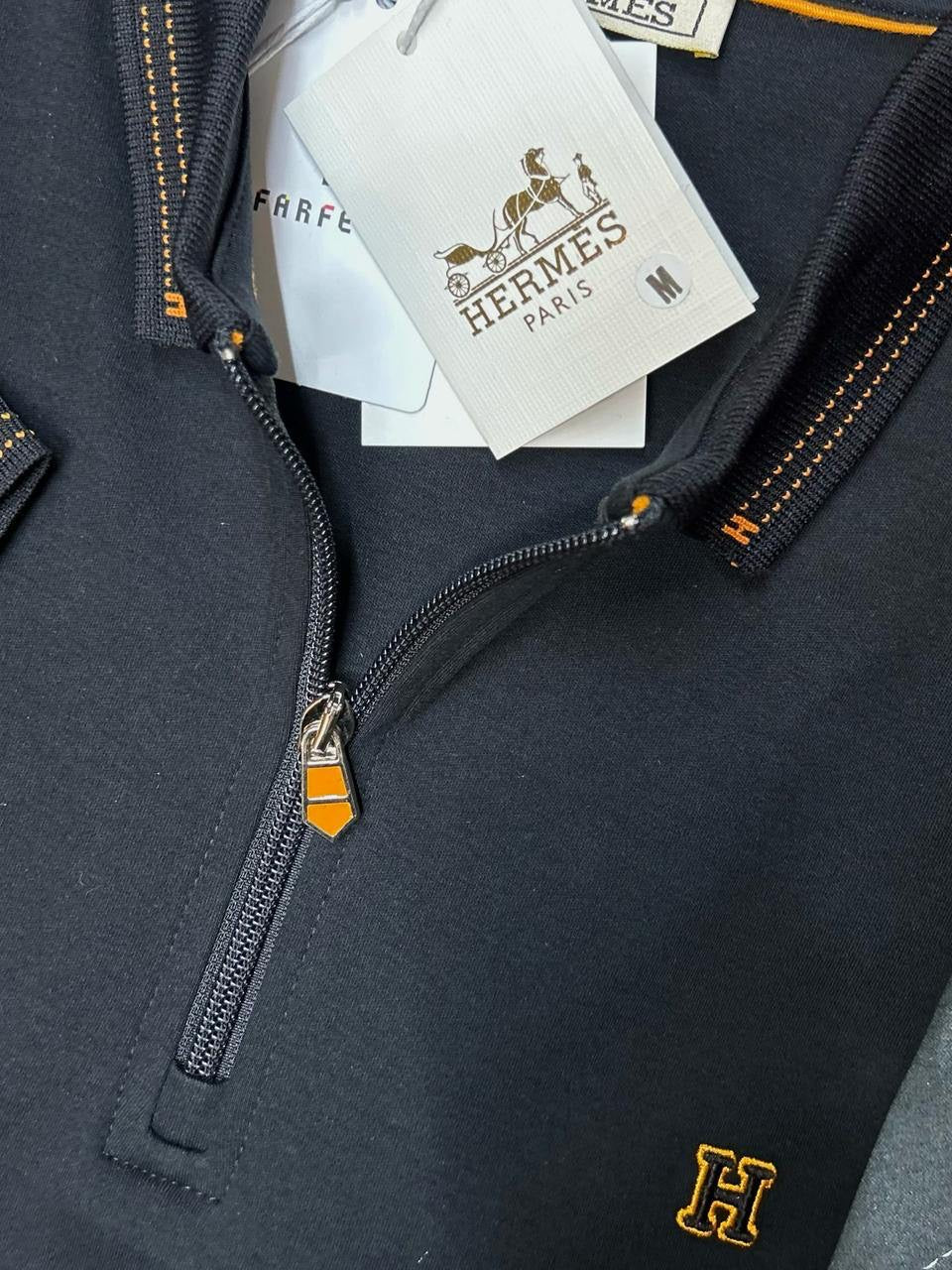 Hermes Polo Shirt