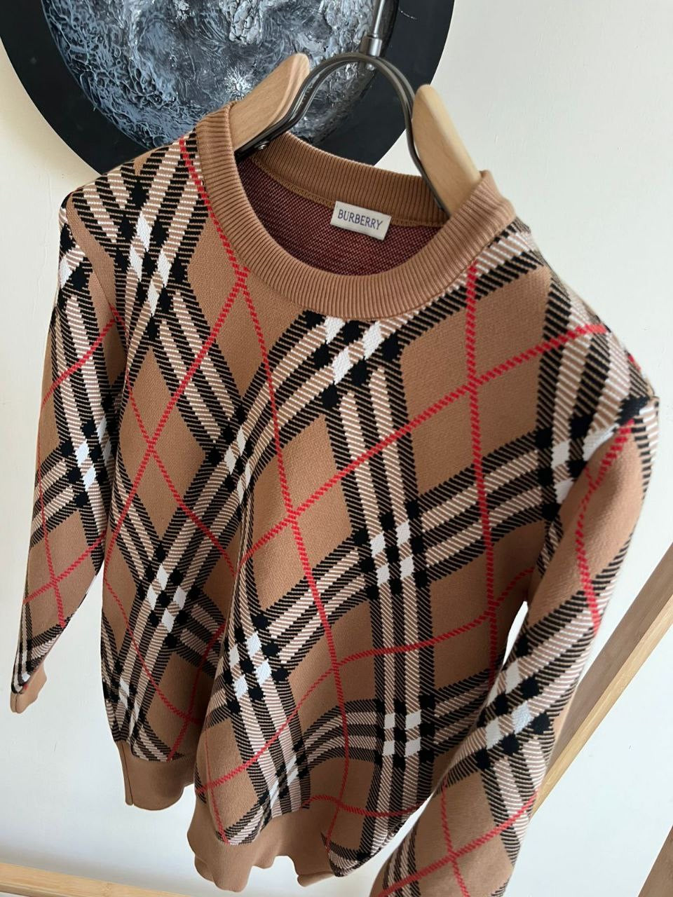 Burberry Sweater