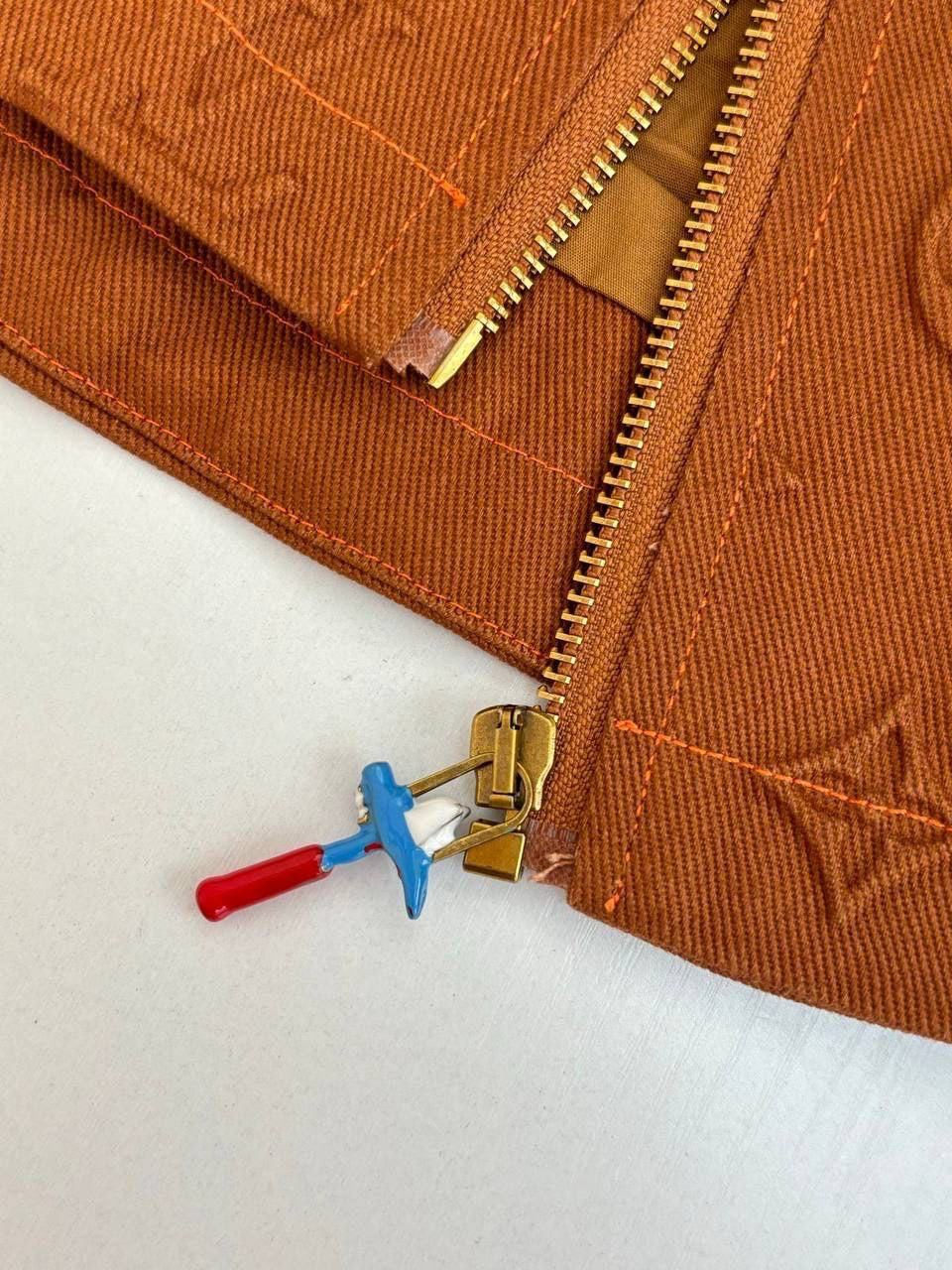 Louis Vuitton Jacket