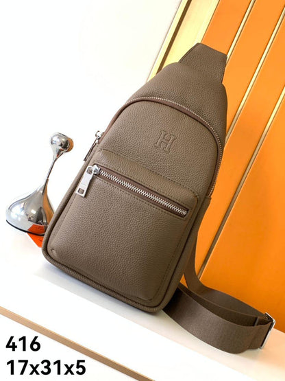 Hermes cross Bag 4 Colors