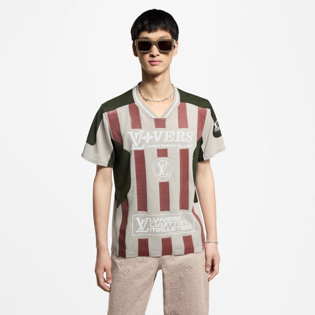 Louis Vuitton T-Shirt