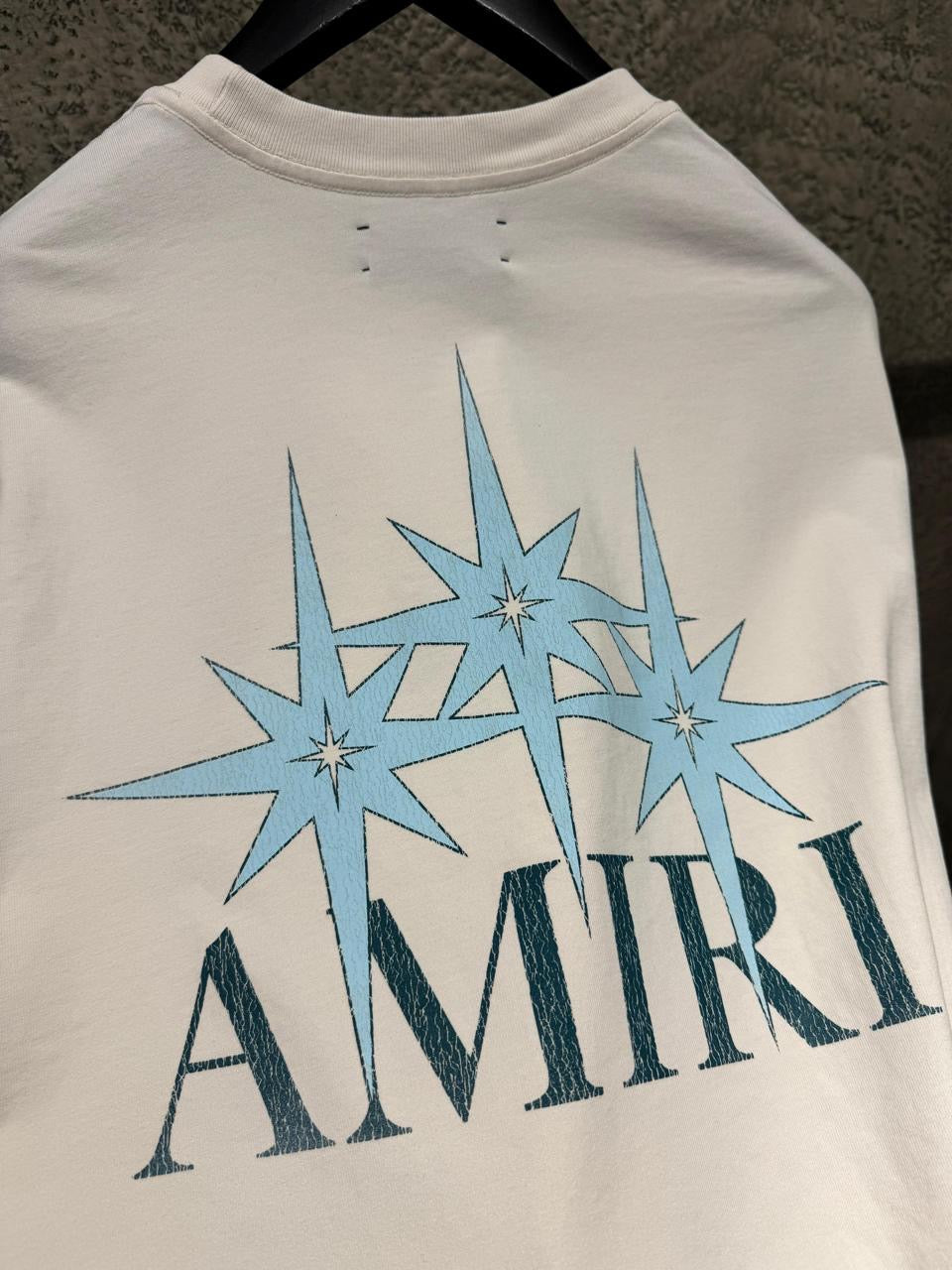 Amiri T-Shirt 2 colors