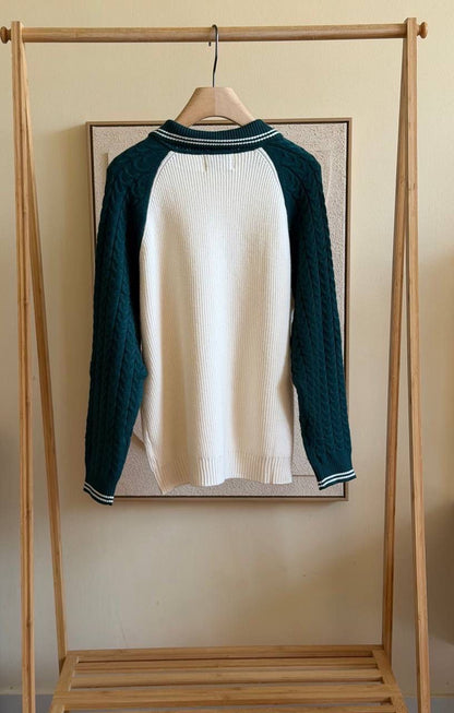 Casablanca Sweater