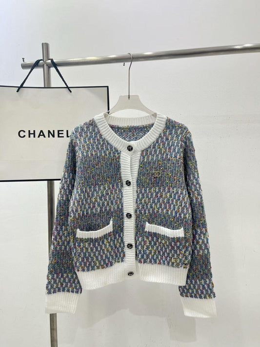Chanel Sweater