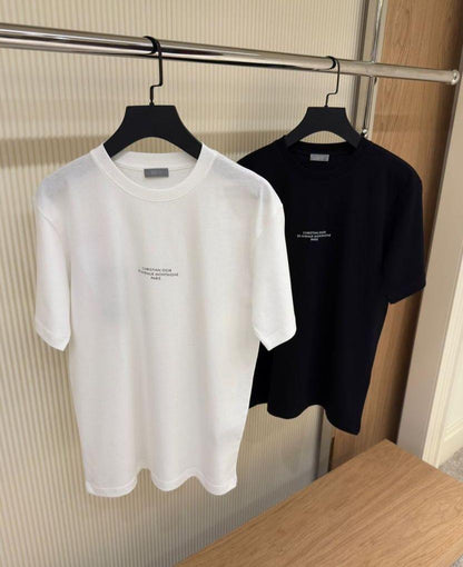 Dior T-Shirt 2 colors