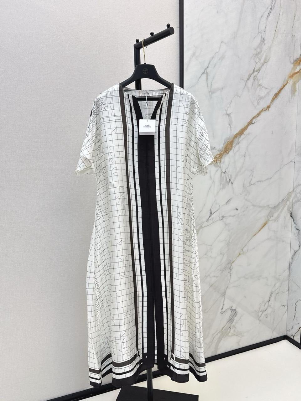 Hermes Dress 2 colors