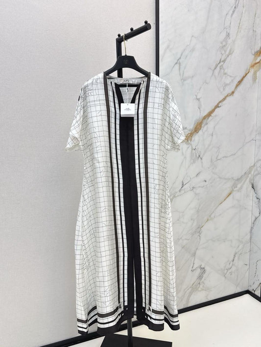 Hermes Dress 2 colors