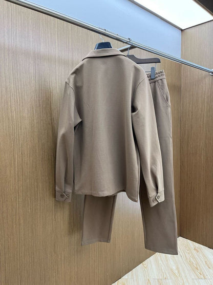 Loro Piana Set