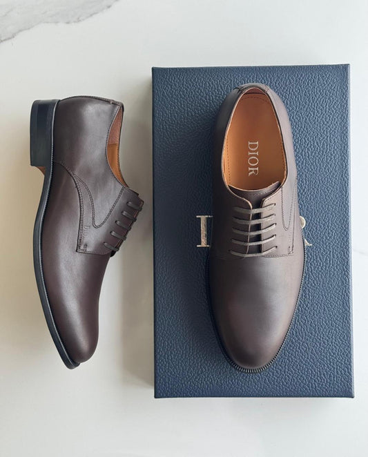 Dior Formal Shoes
