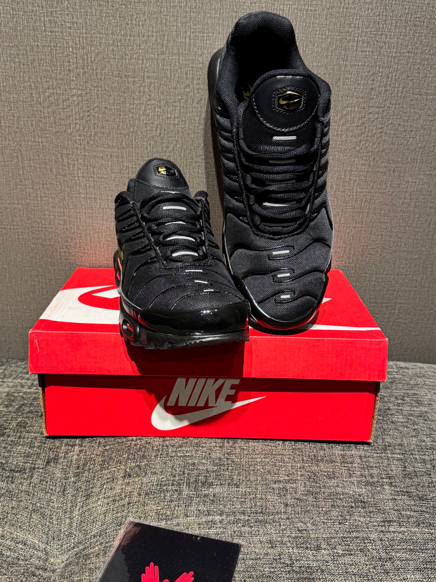 Nike Air Max plus TN
