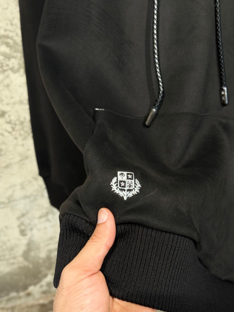 Loro Piana Hoodie